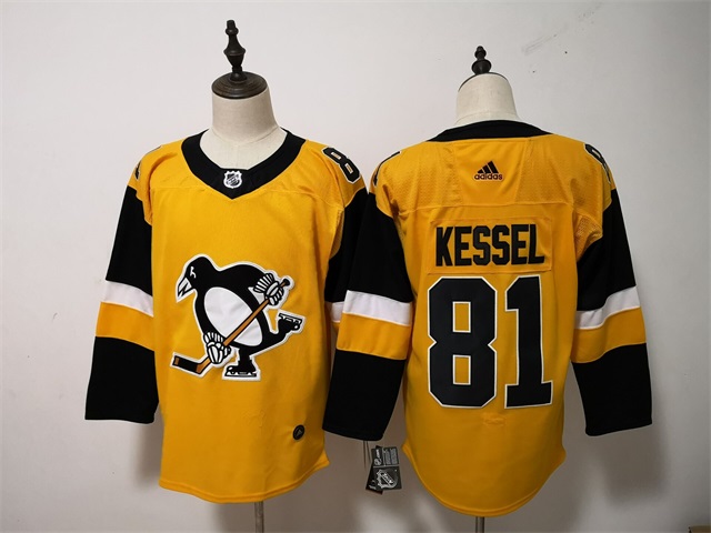 Pittsburgh Penguins jerseys 2022-012